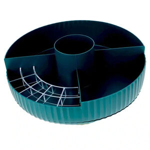 New Perfume Stand Organizer for‎ Dresser Bathroom Trays for Counter Makeup